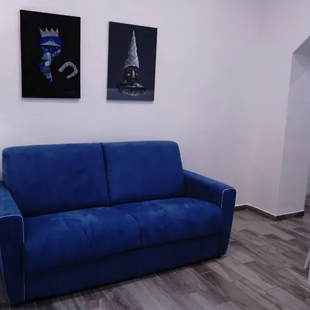 Sirena & Caffe * Неаполь