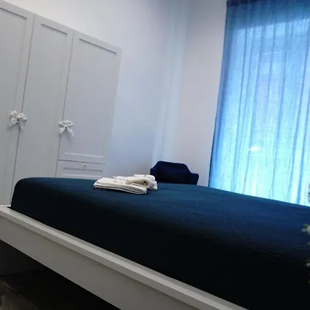 Sirena & Caffe Апартаменты