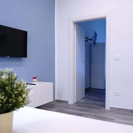 Apartment Sirena & Caffe *