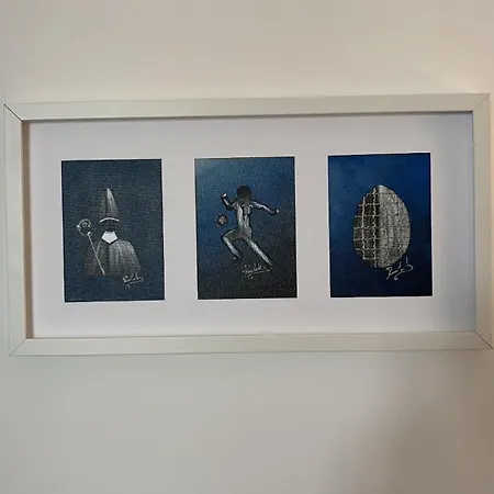 Sirena & Caffe Apartamento Nápoles