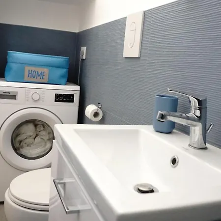 Sirena & Caffe Apartamento