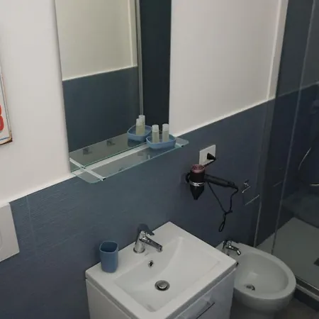 Apartamento Sirena & Caffe