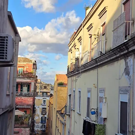 Apartment Sirena & Caffe *