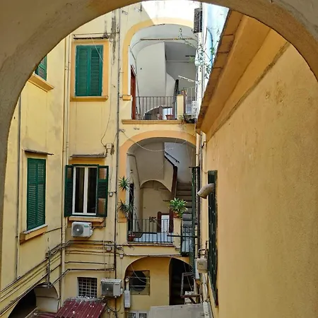 Sirena & Caffe Apartment *